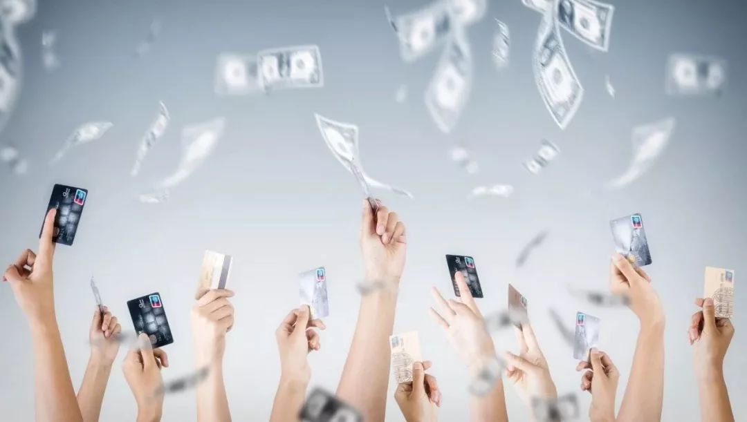 最值得養的5張信用卡(信用卡排行榜前十名)