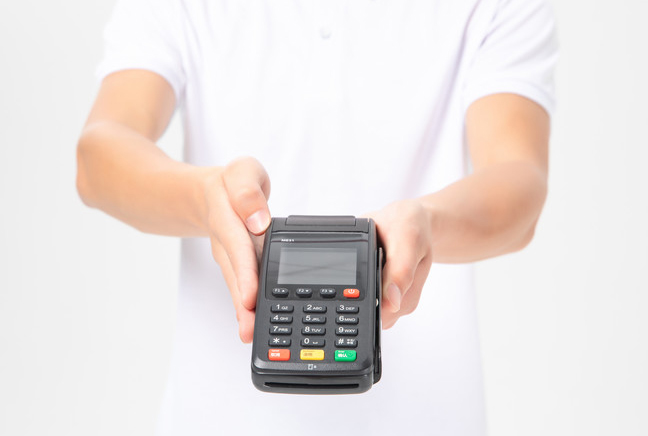 pos機(jī)刷卡手續(xù)費(fèi)有高有低？