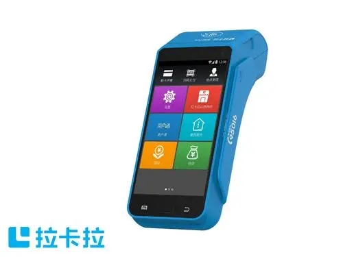 銀聯(lián)POS機是銀行的機器嗎？中國銀聯(lián)pos機安全嗎