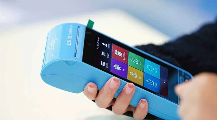 怎么辦理刷卡機pos機？