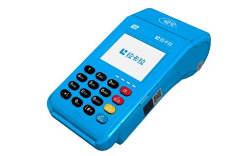 傳統(tǒng)大POS機(jī)與手刷的優(yōu)缺點(diǎn)對比！