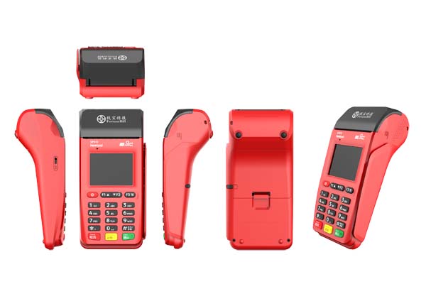 電簽版POS機帶掃碼功能,真的能提升商家的經營效率嗎?